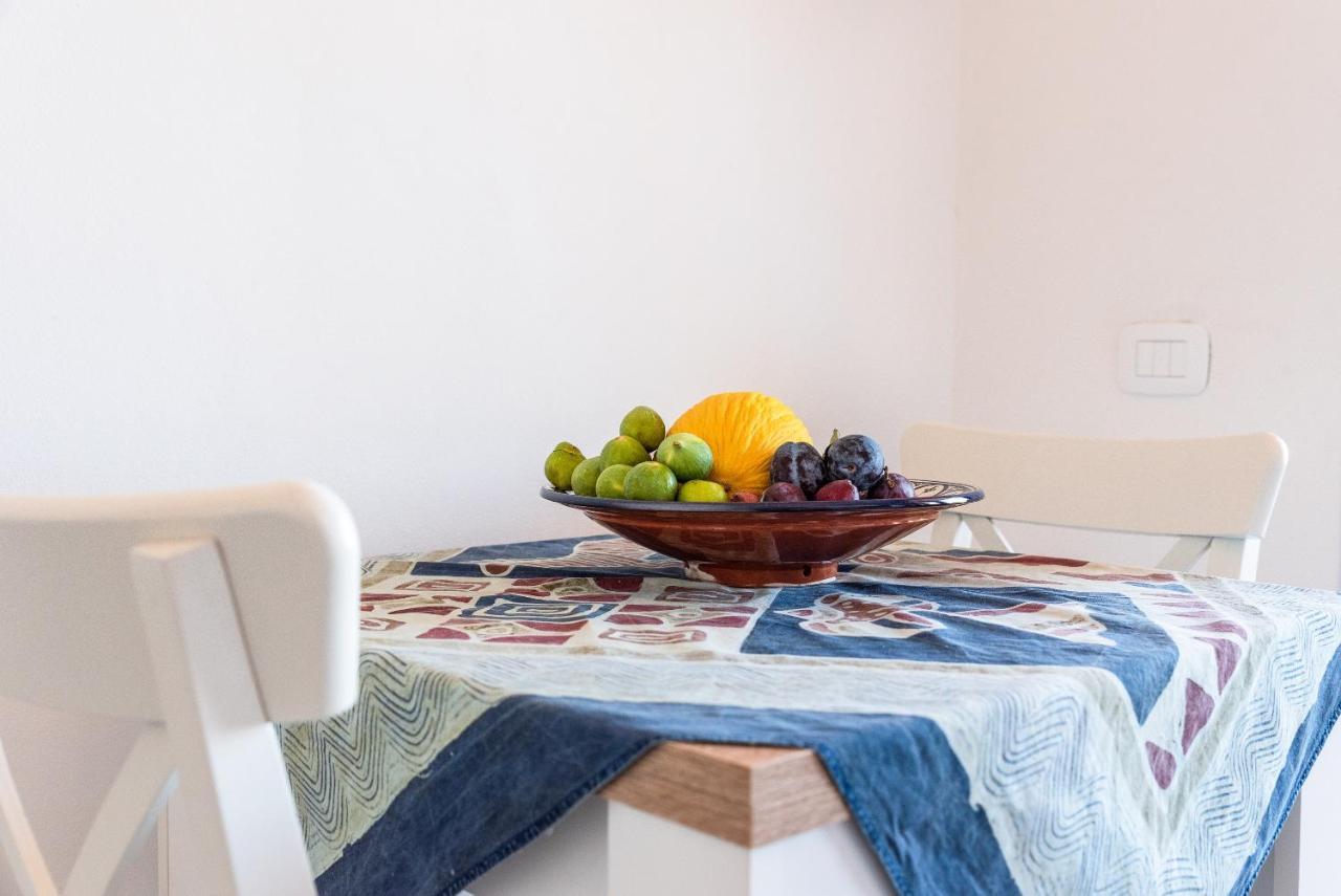 Appartamento Le Primule Agrigento Luaran gambar